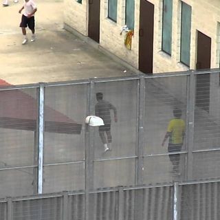 Cpr Torino, una squadra di volontari dell'Ordine dei Medici per l'assistenza sanitaria Cpr Torino, una squadra di volontari dell'Ordine dei Medici per l'assistenza sanitaria