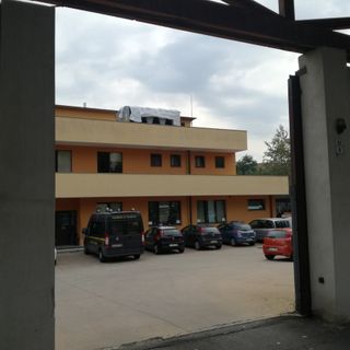 il cpr di corso brunelleschi