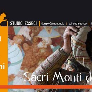 Rivivono gli Antichi Cammini al Sacro Monte di Crea