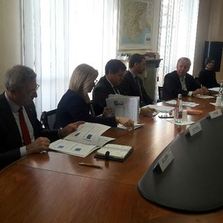 A fine 2016 cresce del 2,5% la produzione industriale in Piemonte: trainano trasporti e arredamento