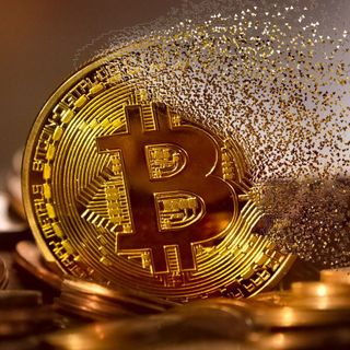 Il clamore sul Bitcoin come criptovaluta