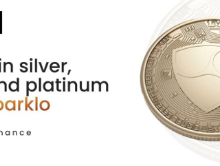 Sparklo (SPRK): la piattaforma di investimento rivoluzionaria che si lascia alle spalle Binance Coin (BNB) e Chainlink (LINK)