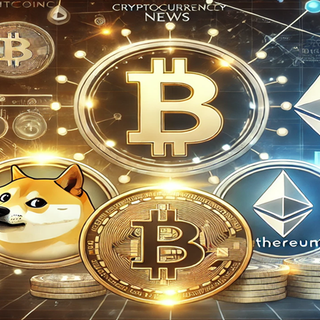 Notizie di mercato: Bitcoin e altcoin in calo, mentre Wall Street Pepe raccoglie 60 milioni di dollari in presale