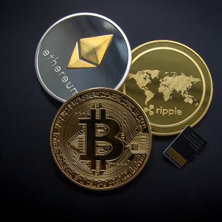 Perché bisogna investire oggi nel mercato delle criptovalute