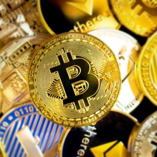 3 modi per investire in criptovaluta se sei un investitore avverso al rischio
