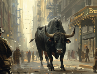 Secondo Pantera Capital sta per iniziare il &quot;mercato toro&quot; delle criptovalute