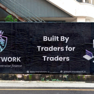 La corsa al rialzo delle criptovalute continua nel &lt;#MESE&gt; mentre gli investitori di Uniswap (UNI) e TRON (TRX) puntano su TMS Network (TMSN)