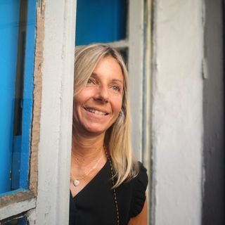 Cristina Seymandi