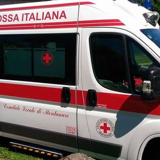 Avevano rubato i soldi alla Croce Rossa di Piossasco: danno erariale da 250 mila euro