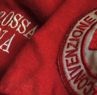 L'ex presidente della Croce Rossa di Piossasco condannato per peculato e appropriazione indebita