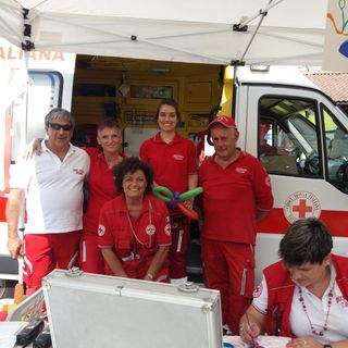Viù, venerdì sera un incontro per scrivere il futuro della Croce Rossa locale