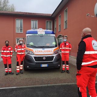 personale Anas