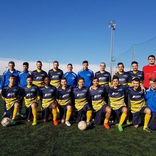 Nel nuovo impianto Roveda una partita tra Crocetta Calcio e atleti sordi
