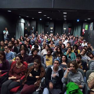 Cinema e migrazioni, torna a Torino la rassegna “Crocevia di sguardi”