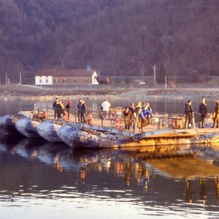 Crollo del ponte sul Po: domenica 17 novembre ci sarà la commemorazione