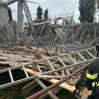 incidente rivoli