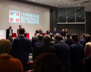 Esplosione nell'alessandrino, la Regione Piemonte ricorda i tre vigili del fuoco morti