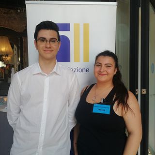 Da Torino e Lanzo al lavoro in Europa insieme ad altri 400 &quot;Talenti Neodiplomati&quot; della Fondazione CRT
