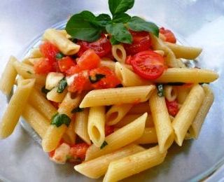 Un ferragosto di gusto all'agriturismo &quot;Orto del Pian Bosco&quot;