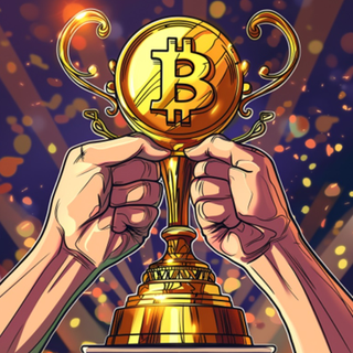 CoinMarketCap (CMC) Crypto Awards 2024: ecco quali sono la crypto e la meme coin dell’anno