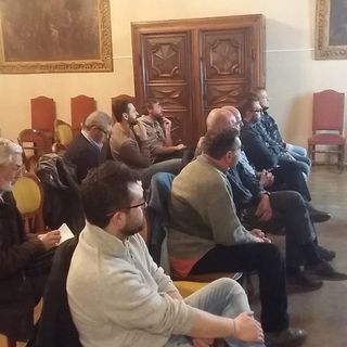 Pinerolo, addio alla raccolta porta a porta del vetro per le attività commerciali?