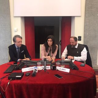 Appendino: &quot;La revisione del piano regolatore è un risultato atteso da anni&quot;