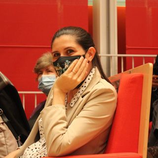 chiara appendino