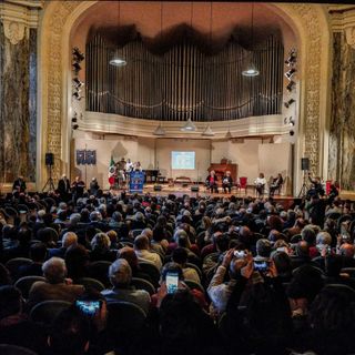 Al Conservatorio di Torino appuntamento con il premio Carlo U.Rossi