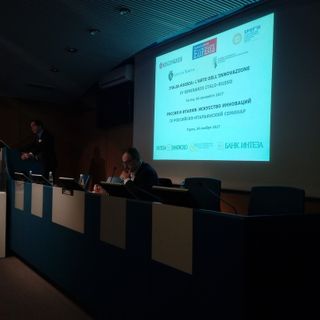 Nella Sala Mostre del Palazzo della Regione &quot;In memoria della campagna di Russia&quot;