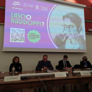 crowdfunding università