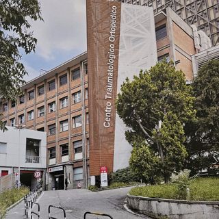 Ospedali, partono i lavori al CTO: trenta milioni di investimento per l'adeguamento sismico