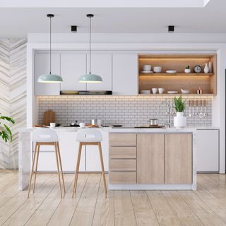 Cosa serve per arredare una cucina nel modo giusto