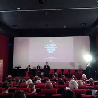 Ai piemontesi piace la cultura: solo uno su 10 resta a casa (VIDEO)