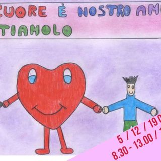 Lo sport già da piccoli: ad Alpignano prevenzione cardiaca per gli alunni delle primarie