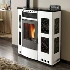 Stufe e caldaie a pellet a prezzi imbattibili sul sito di Cuore del Calore