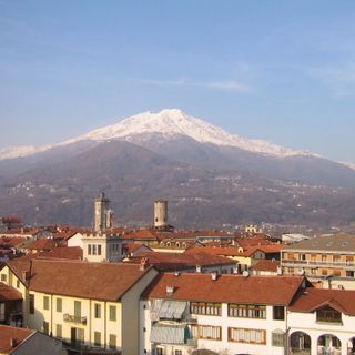 Cuorgnè, il video del sindaco diventa virale (VIDEO)