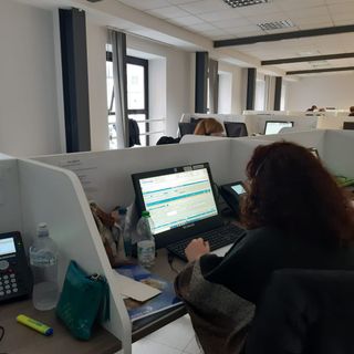 Nuovo centro unico di prenotazione dell'Asl Città di Torino