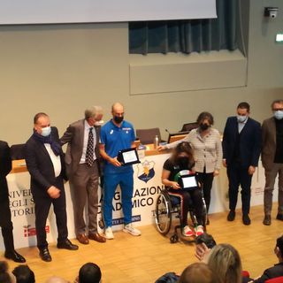 inaugurazione anno accademico cus