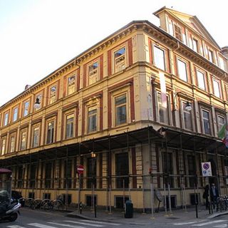 Unitre Torino, incontri culturali &quot;Faccia da galera&quot;