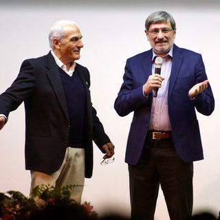 Bardonecchia, successo per la serata benefica contro la SLA &quot;Aspettando Sanremo&quot;