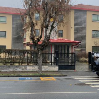 Il Liceo Baldessano Roccati