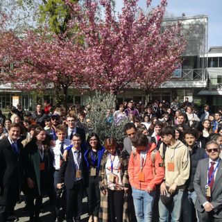 Si è chiuso a Torino il “Forum sul presente e il futuro dell’educazione ai diritti umani in Europa con i giovani”