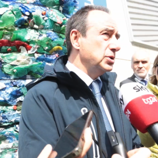 Dal Fabbro (Iren): &quot;Salvataggio Egea operazione che coniuga business con impronta sociale&quot; [VIDEO]