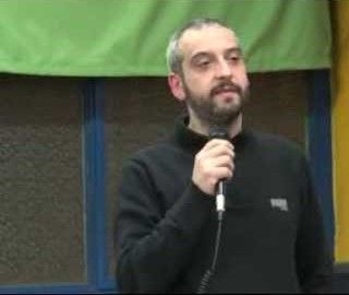 Damiano Carretto