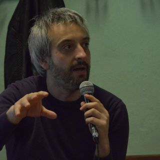 Damiano Carretto Damiano Carretto