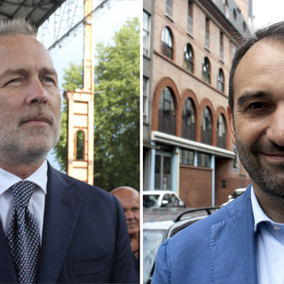 Comunali, Damilano-Lo Russo sul filo del rasoio: il centrodestra leggermente avanti