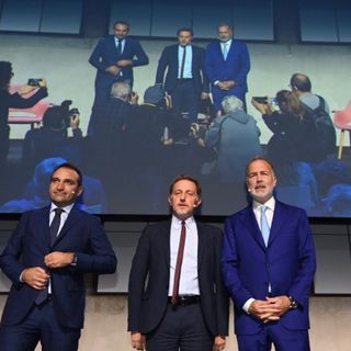 Damilano - Lo Russo, scontro totale sul fascismo: “Stop al clima d’odio, non sono l’uomo nero”