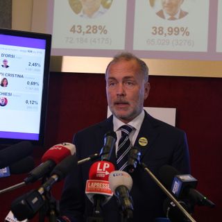 Paolo Damilano
