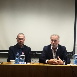 confesercenti e damilano