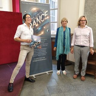 Sabato Torino si muove a passo di danza senza limiti di età